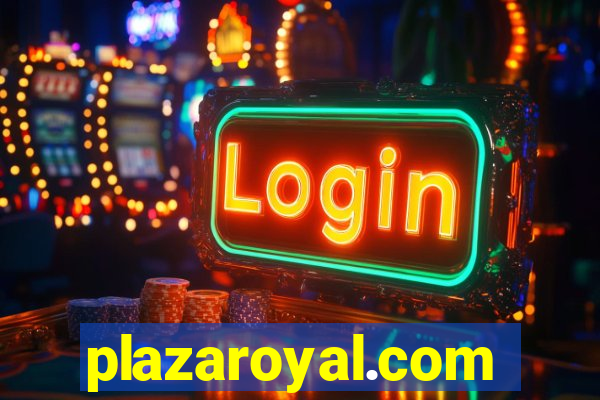 plazaroyal.com