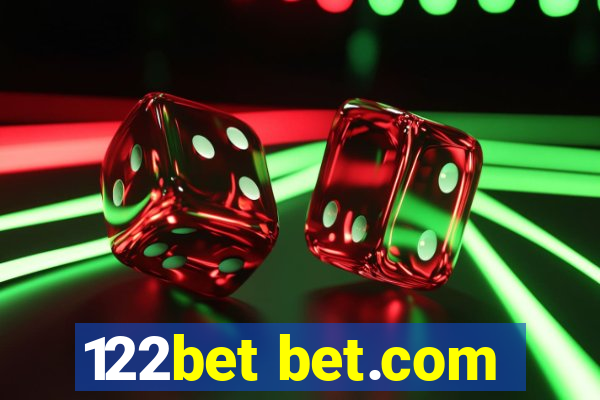 122bet bet.com