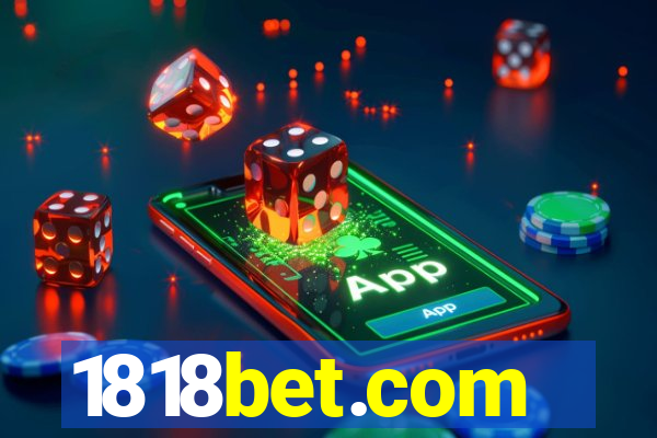 1818bet.com