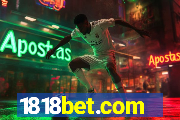 1818bet.com