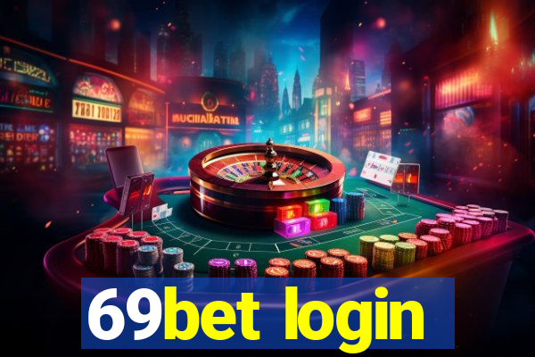 69bet login