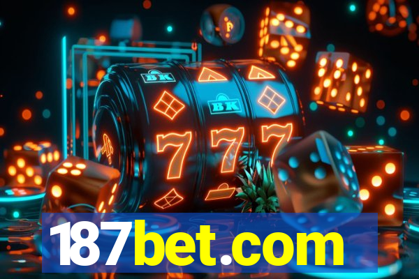 187bet.com