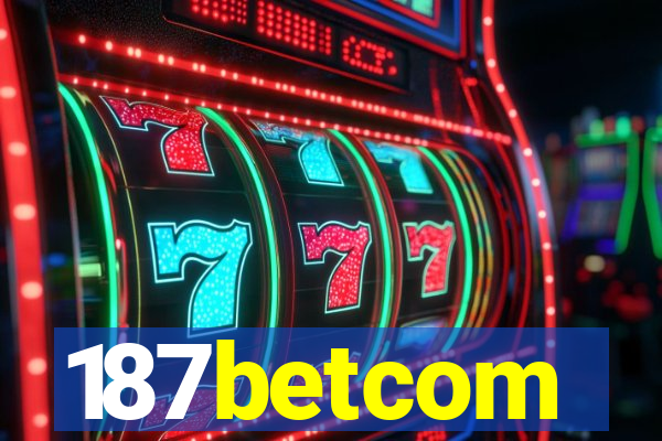 187betcom