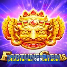 plataforma 969bet.com