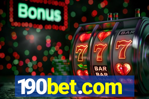 190bet.com