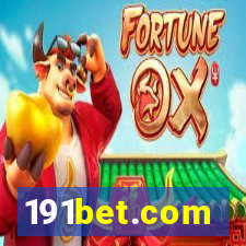 191bet.com