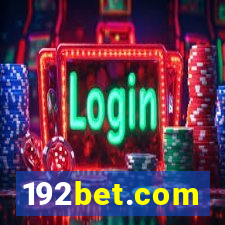 192bet.com