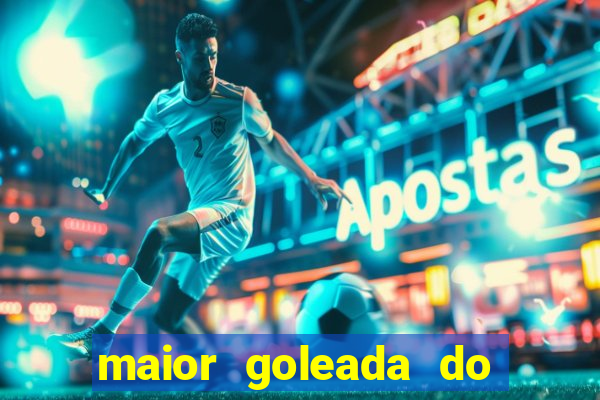 maior goleada do sao paulo no corinthians