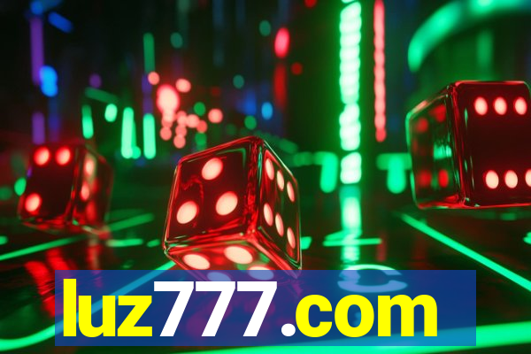 luz777.com