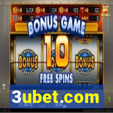 3ubet.com