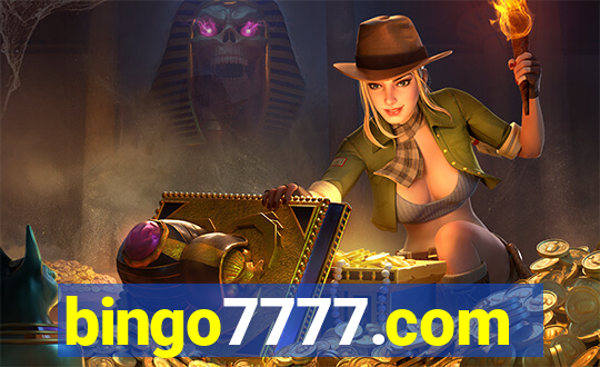 bingo7777.com