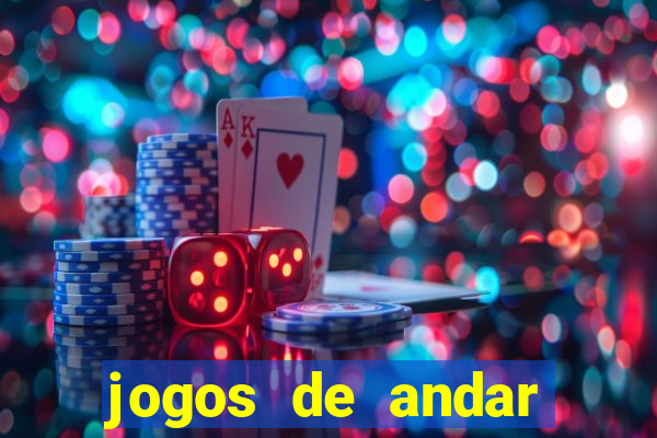 jogos de andar pela cidade e fazer compras