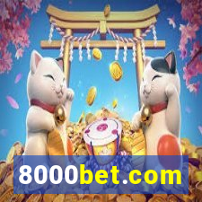 8000bet.com