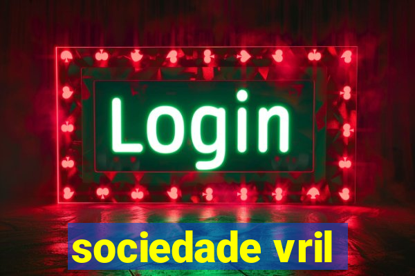 sociedade vril