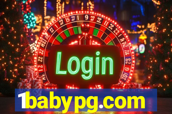 1babypg.com