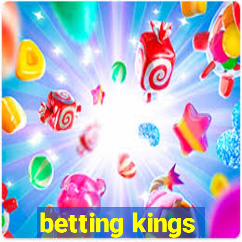 betting kings