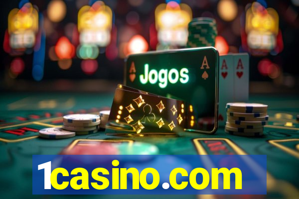 1casino.com