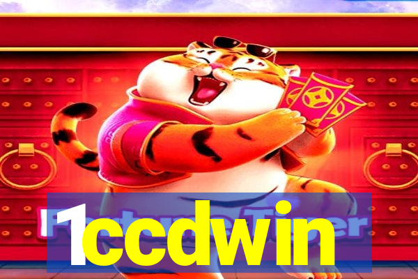 1ccdwin