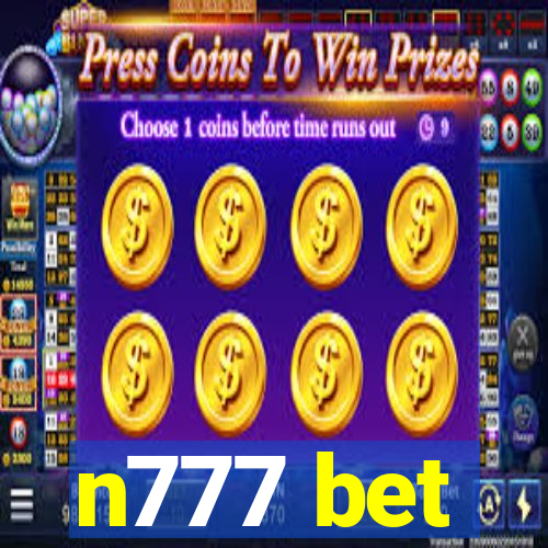 n777 bet