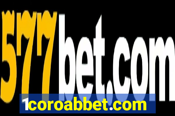 1coroabbet.com