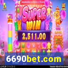 6690bet.com