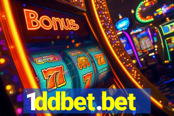 1ddbet.bet