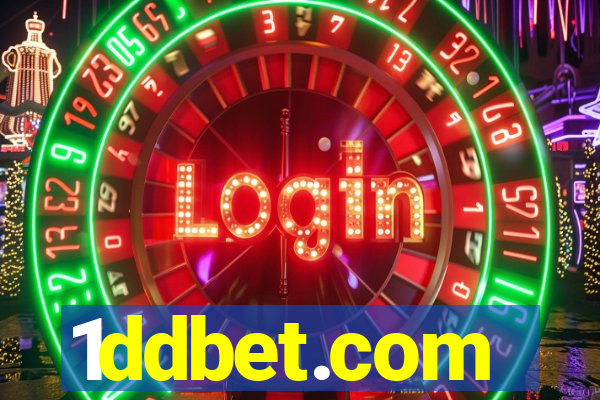 1ddbet.com