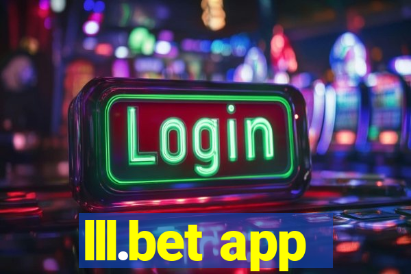 lll.bet app