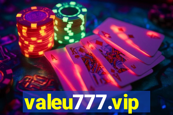 valeu777.vip