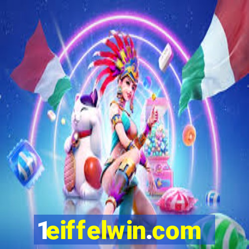 1eiffelwin.com