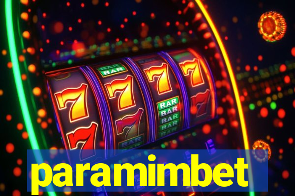 paramimbet