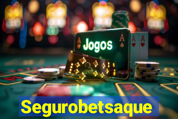 Segurobetsaque