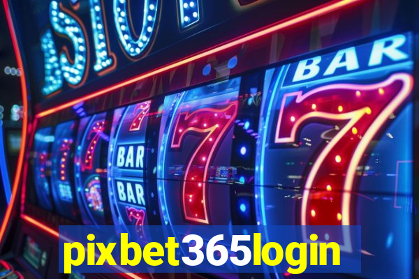 pixbet365login