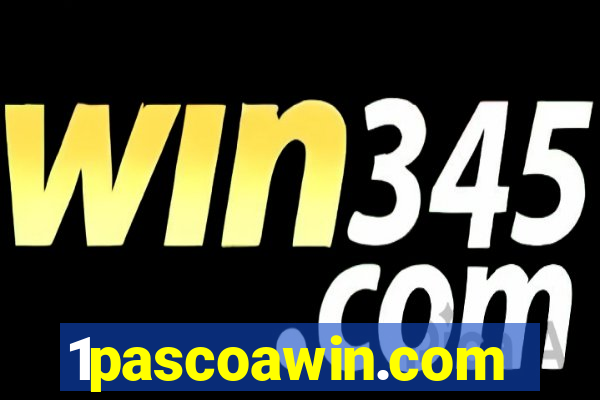 1pascoawin.com