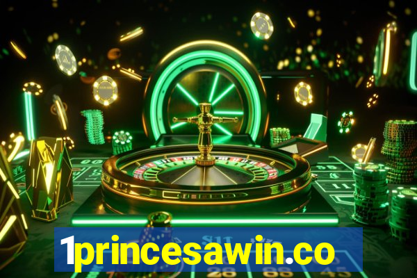 1princesawin.com