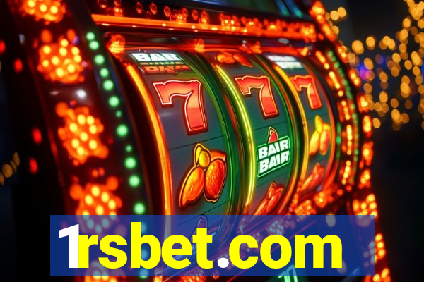 1rsbet.com