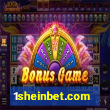 1sheinbet.com