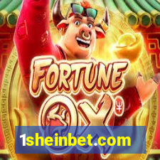 1sheinbet.com