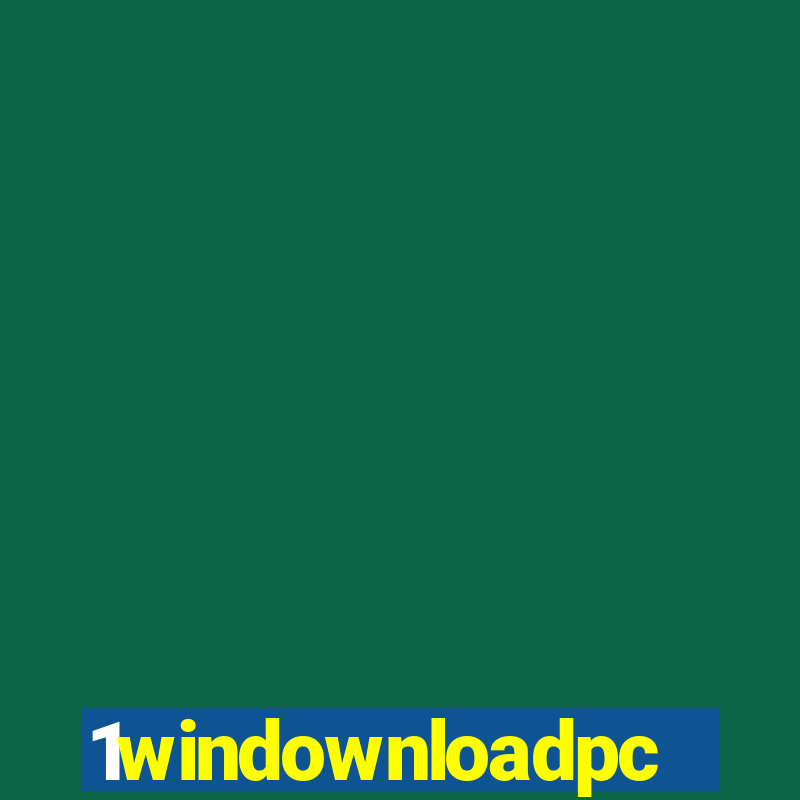 1windownloadpc