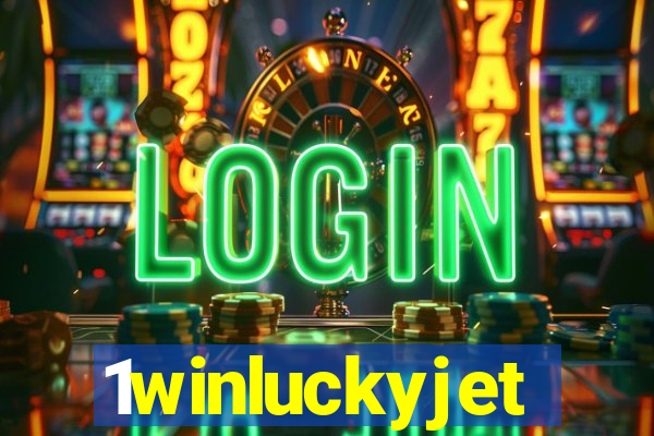 1winluckyjet