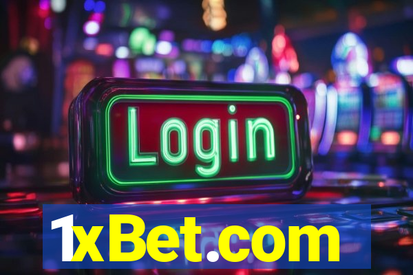 1xBet.com