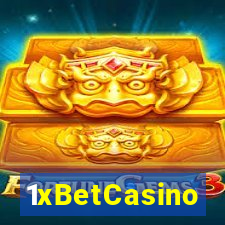 1xBetCasino