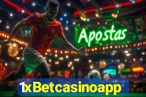 1xBetcasinoapp