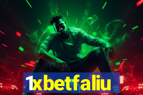 1xbetfaliu