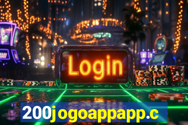 200jogoappapp.com