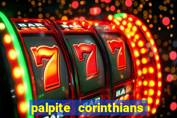 palpite corinthians x bahia