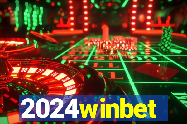 2024winbet