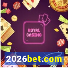 2026bet.com