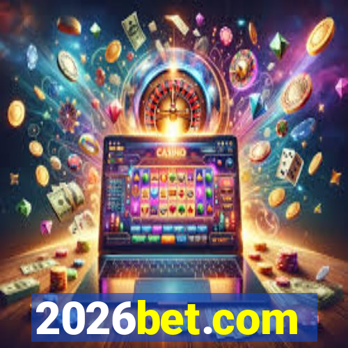 2026bet.com