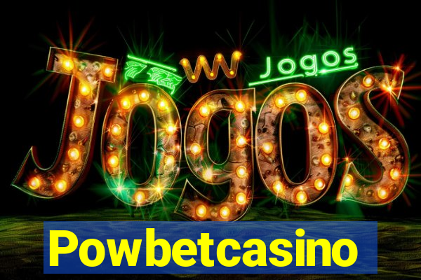 Powbetcasino